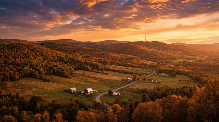 Lutes Mountain