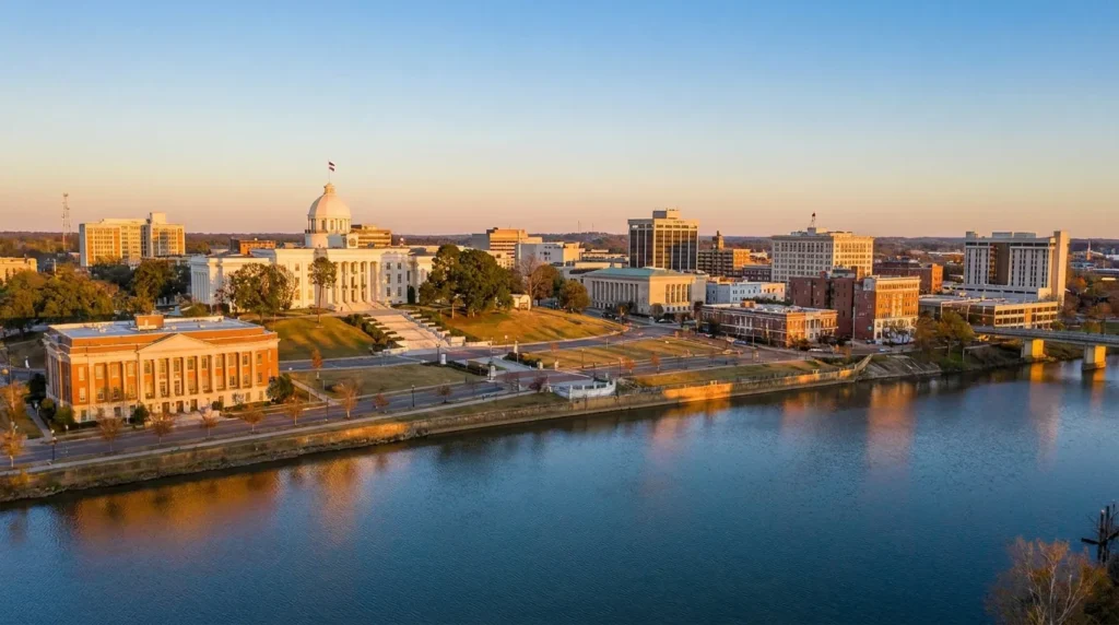 Montgomery