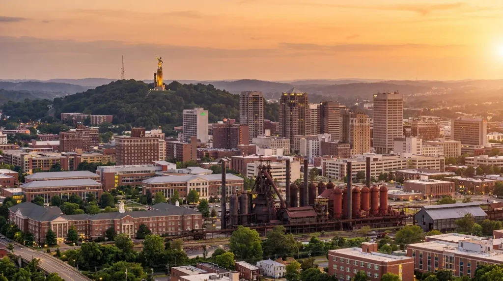 Birmingham