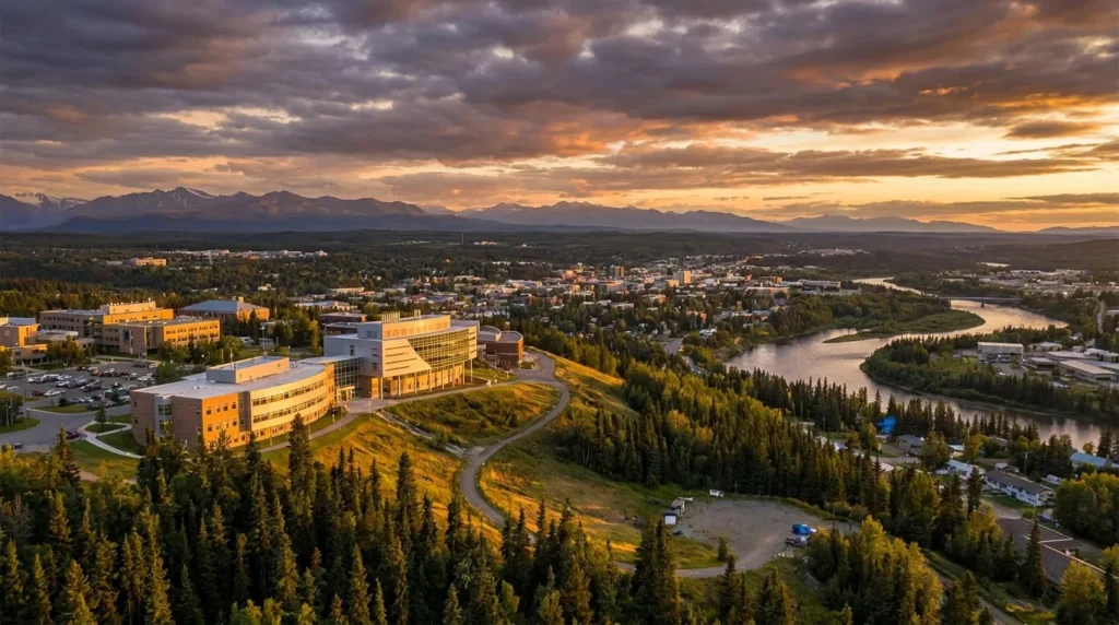 Fairbanks