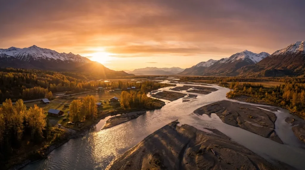 Knik-Fairview