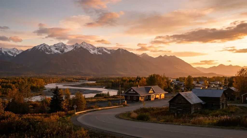 Wasilla
