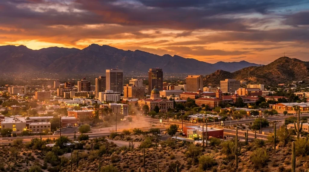 Tucson