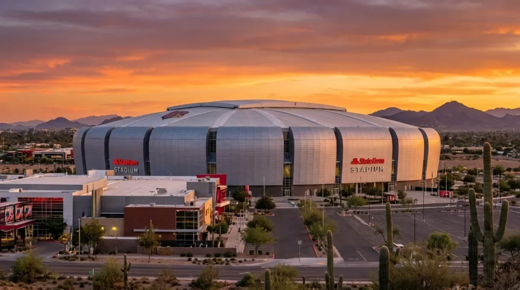 Glendale