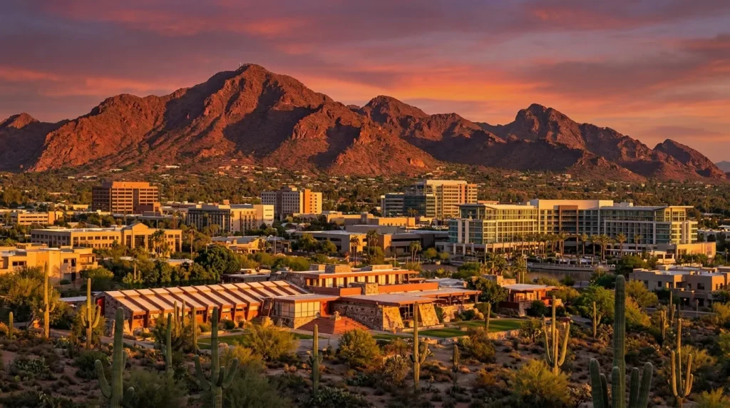 Scottsdale
