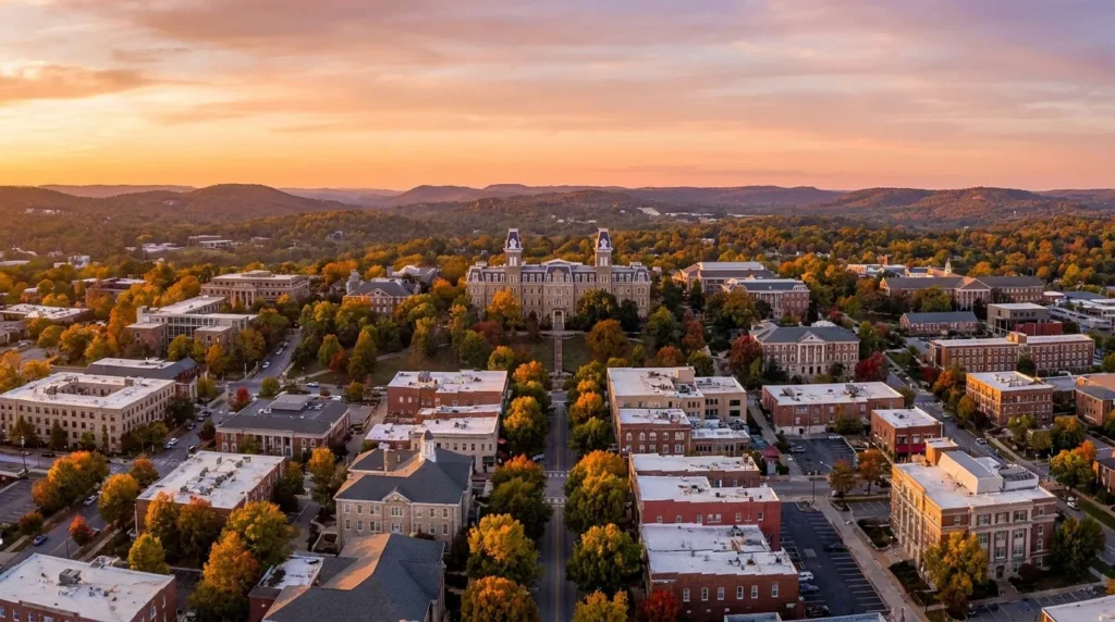 Fayetteville