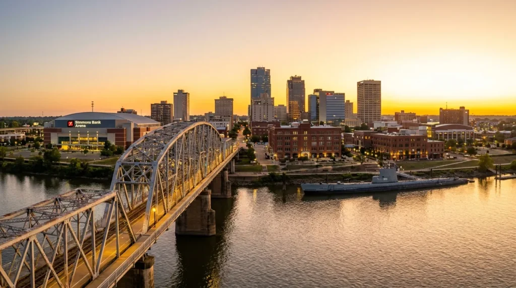 North Little Rock