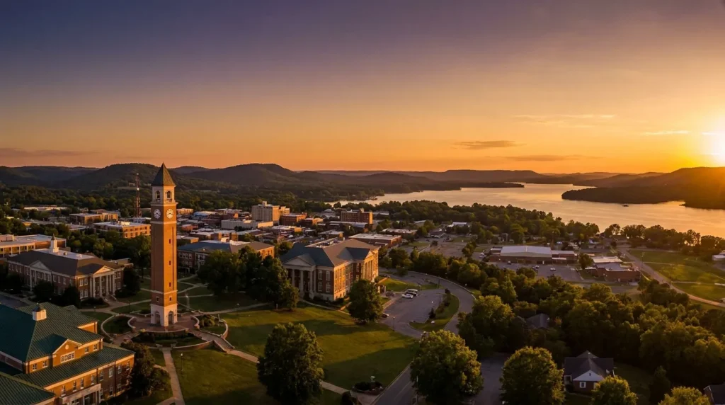 Russellville