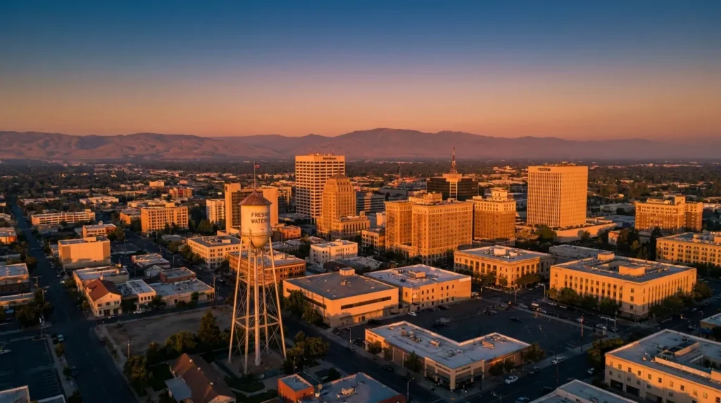 Fresno