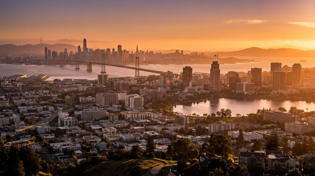 Oakland