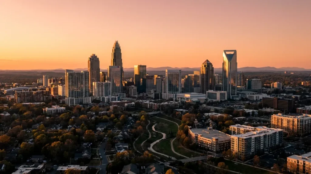 Charlotte