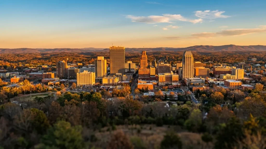 Winston-Salem