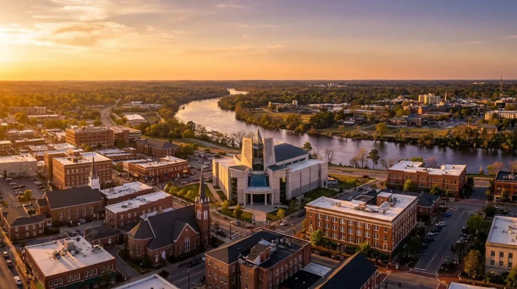 Fayetteville