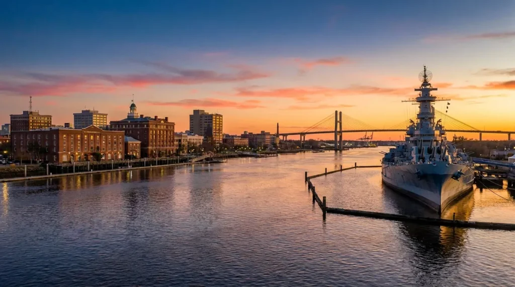 Wilmington