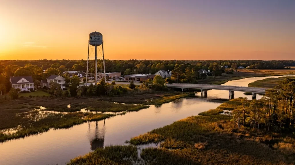 Goose Creek