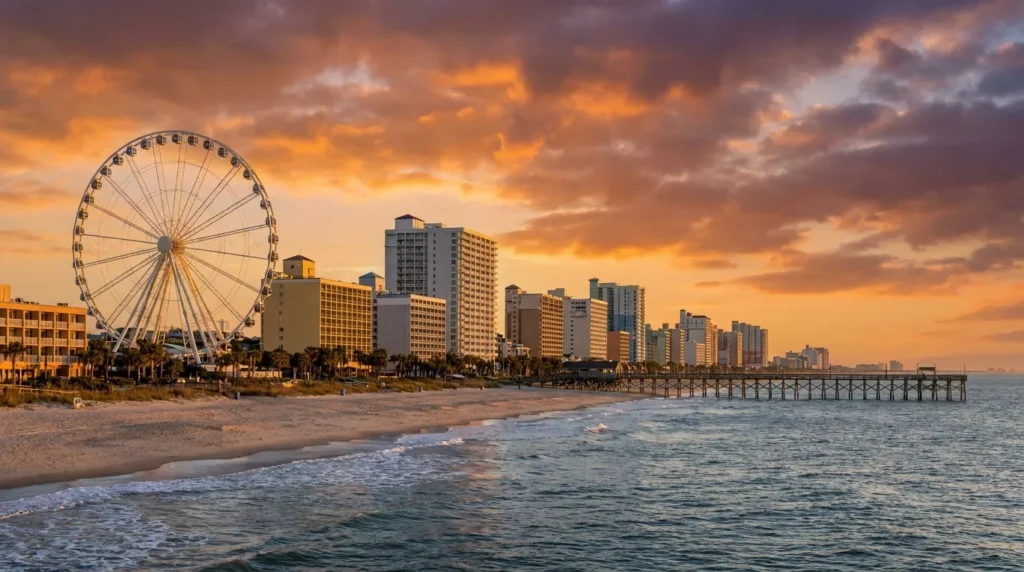 Myrtle Beach