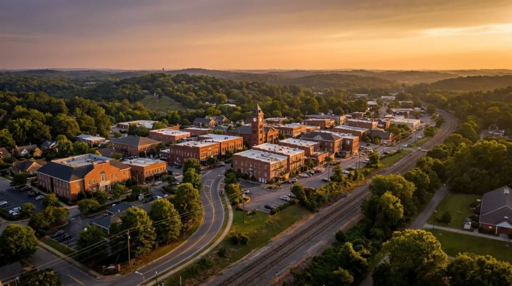 Fort Mill
