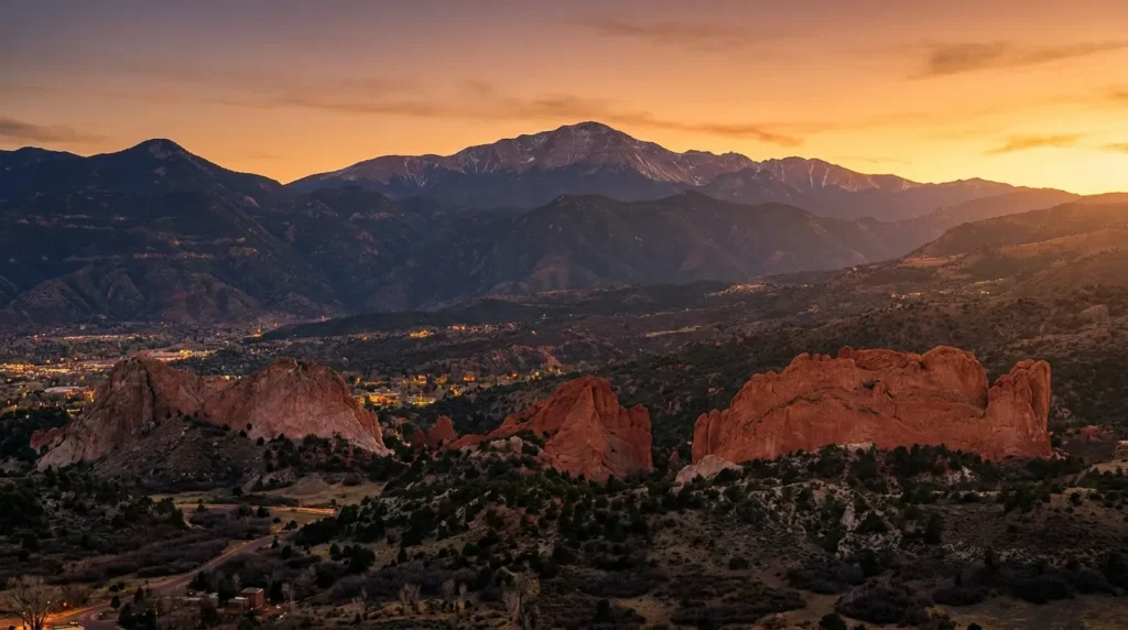 Colorado Springs