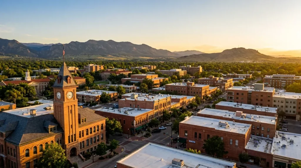 Fort Collins