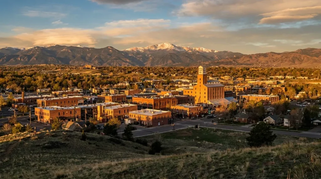 Arvada