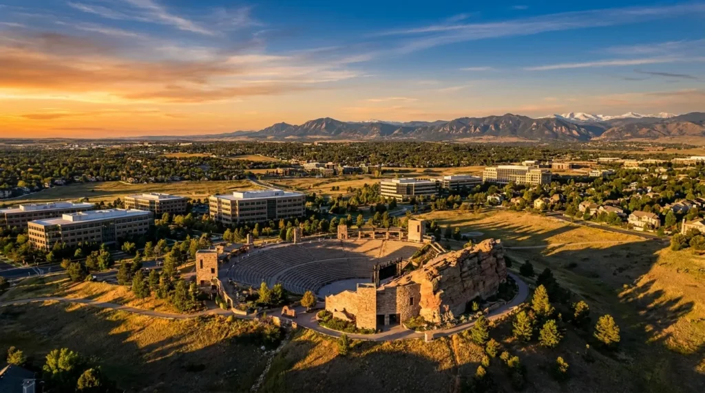 Centennial