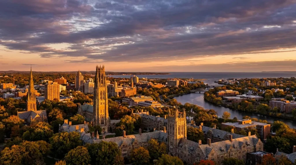 New Haven