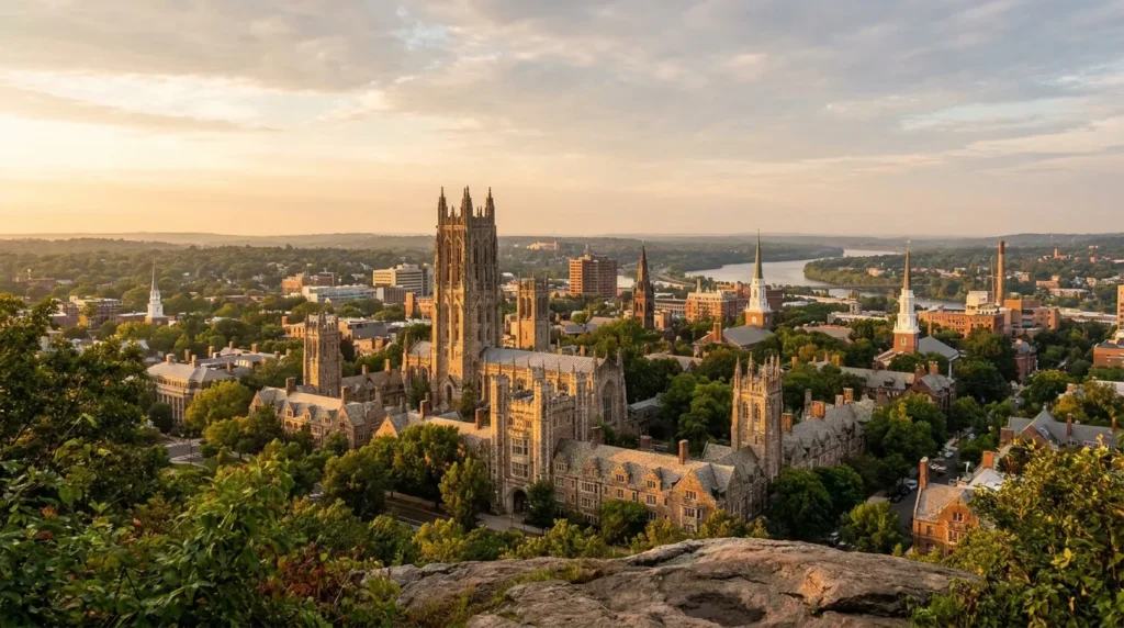 New Haven
