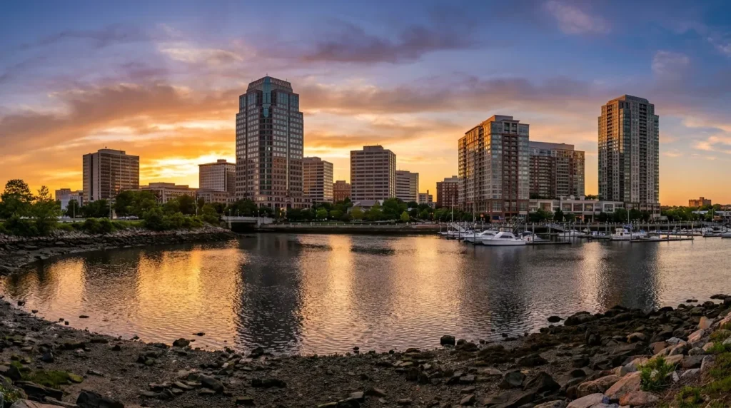 Stamford