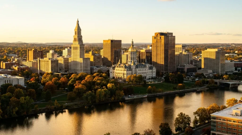Hartford