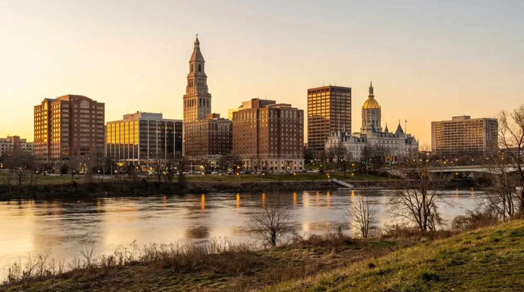 Hartford