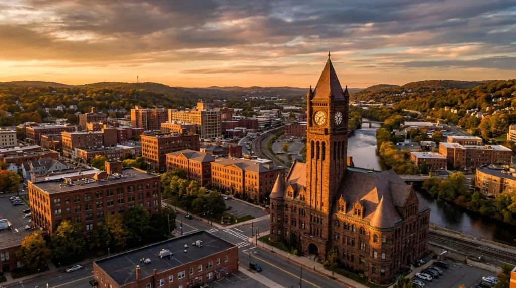 Waterbury