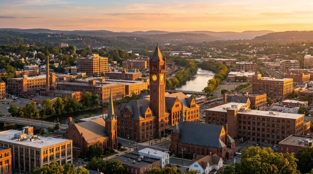 Waterbury