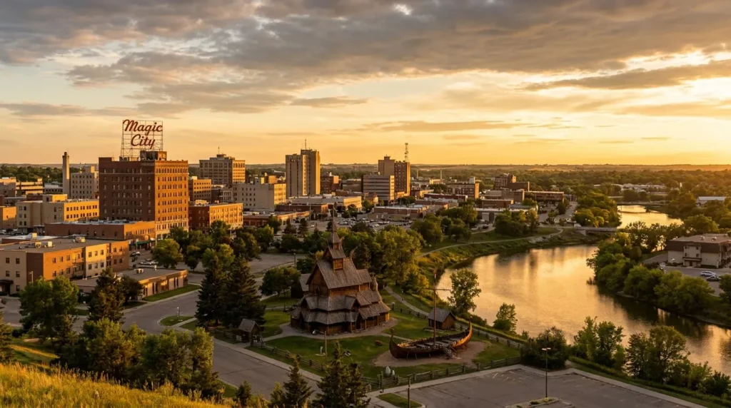Minot