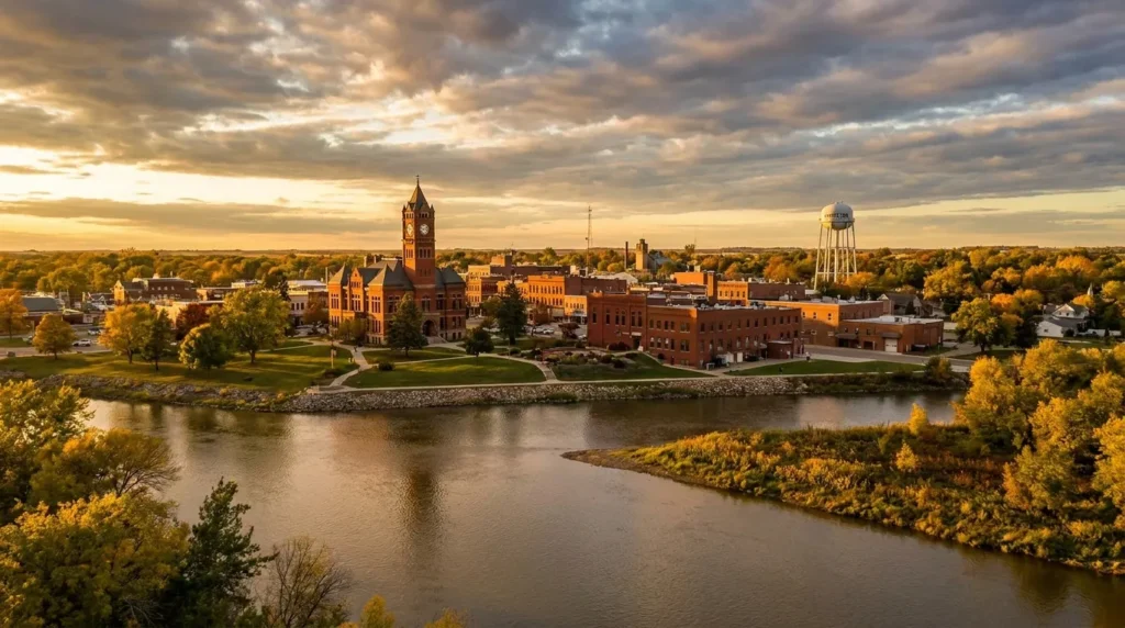 Wahpeton