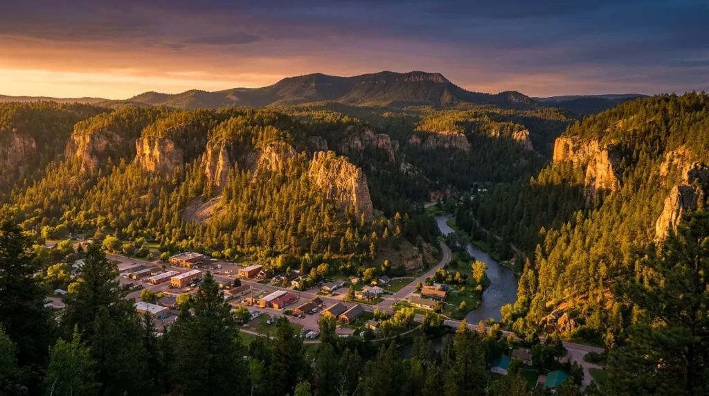 Spearfish