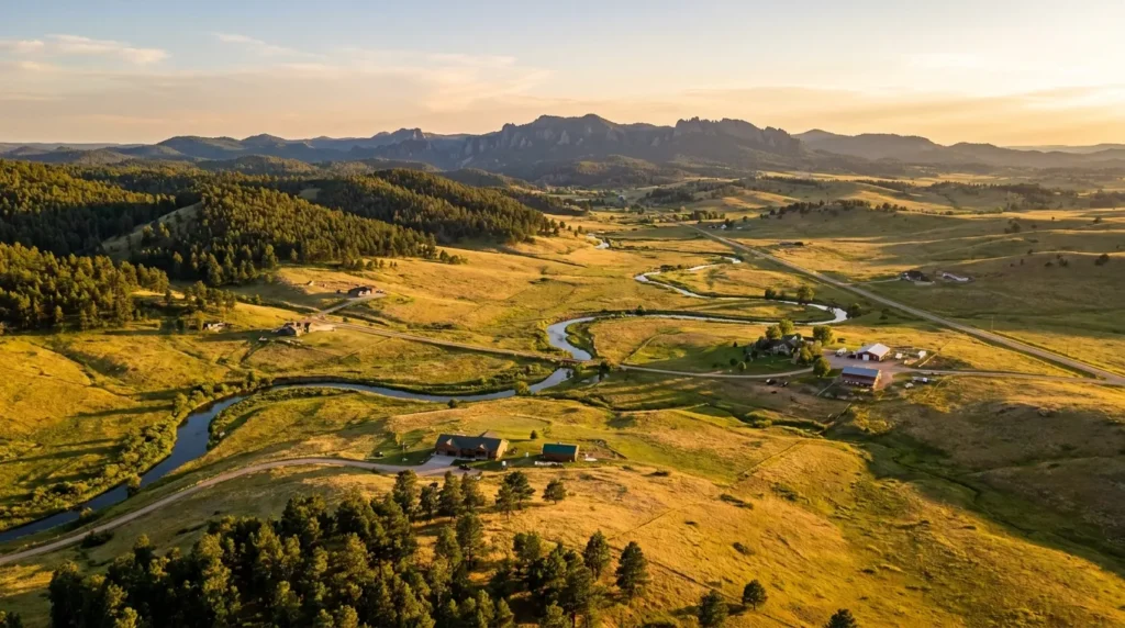 Rapid Valley