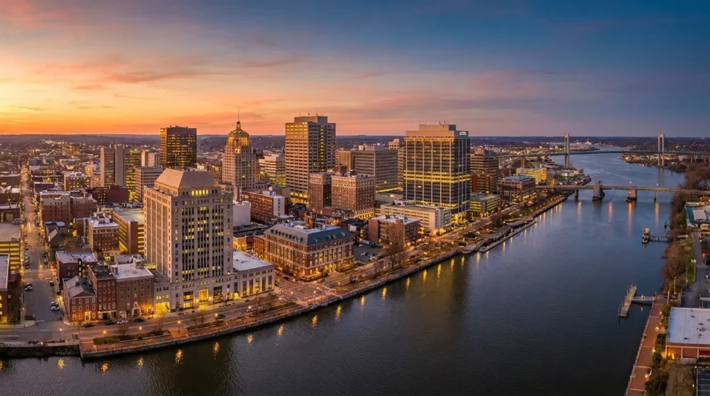 Wilmington