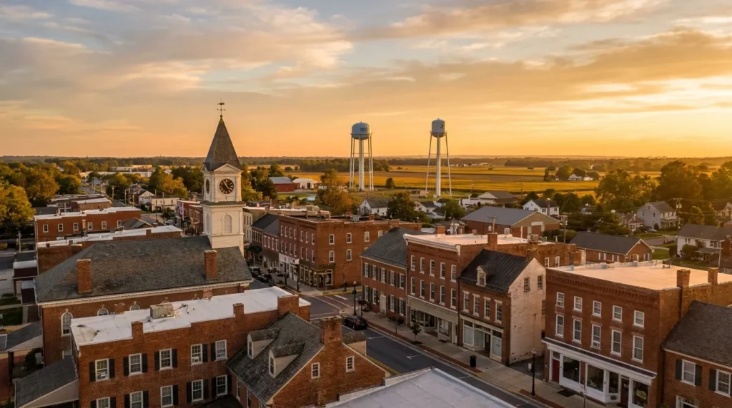 Middletown
