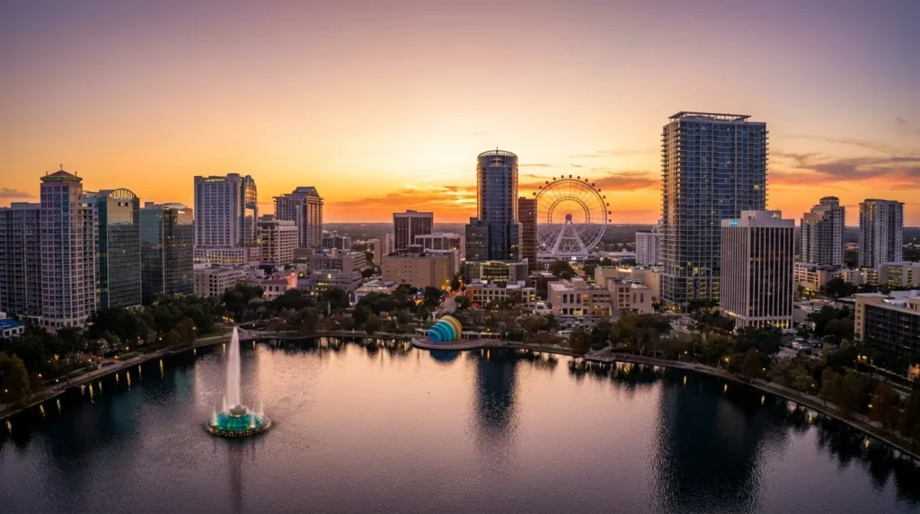 Orlando