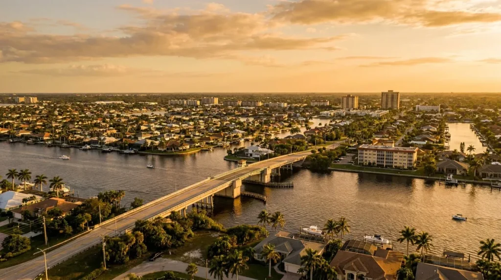 Cape Coral