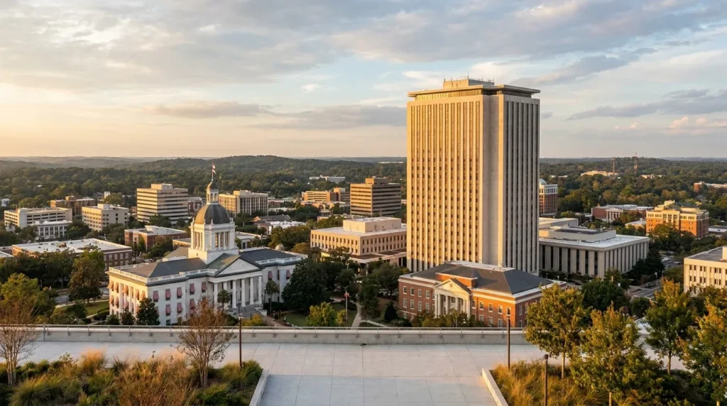 Tallahassee