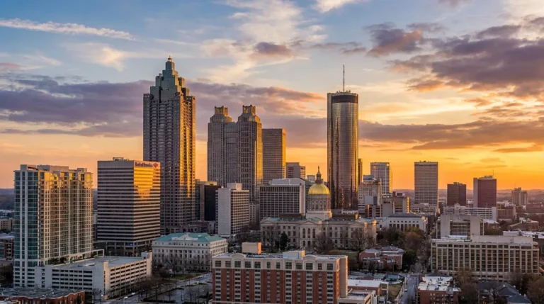 Atlanta