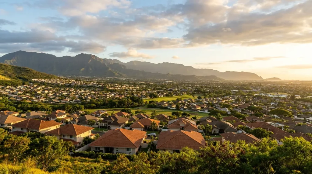 Mililani Town