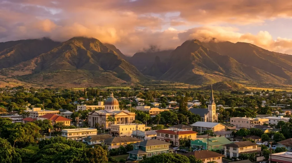 Wailuku