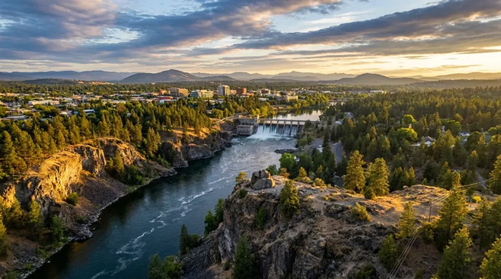 Post Falls