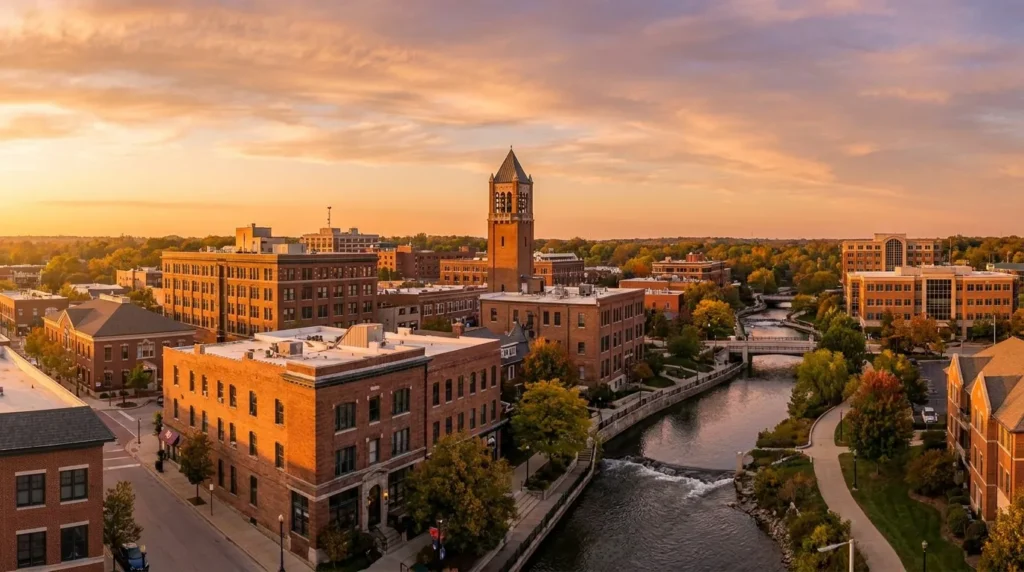 Naperville
