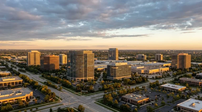 Schaumburg