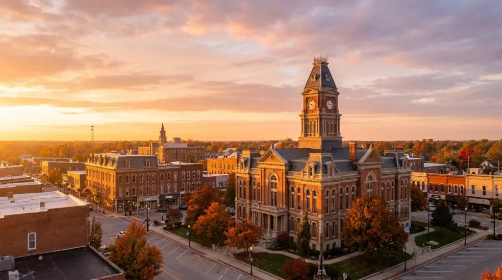 Noblesville