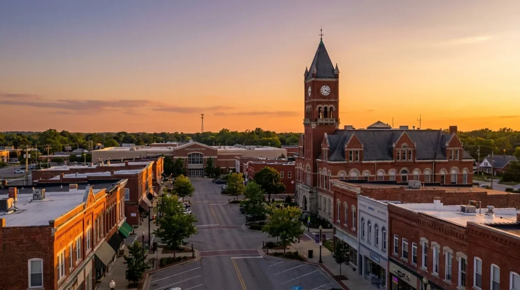 Greenwood