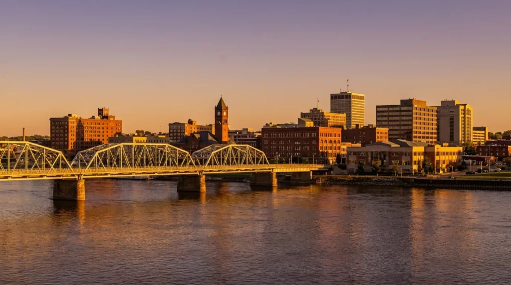 Davenport